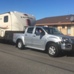 2014 ISUZU D’MAX – 4 CYLINDER DIESEL # 1299 – WAS $32,00 = NEW SPECIAL PRICE FOR PACKAGE DEAL “UNDER OFFER”