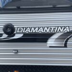 2019 DIAMANTINA RIVER OFF- ROAD CARAVAN – 21 FOOT 6 OFF-ROAD  WITH FULL ENSUITE # 1303 = $78,500