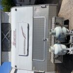 2005 SUPREME TERRITORY SEMI OFF-ROAD POPTOP SHOWER/TOILET COMB # 1308 – $39,000