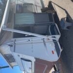 2002 AVAN RAY 14 – 14 FOOT POPTOP # 1380 – WAS $22,500 – WEEKLY SPECIAL $18,500