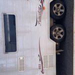 2008 COROMAL PRINCETON 653 CARAVAN – FULL ENSUITE – WAS $42,990 – REDUCED TO $40,490 # 1379