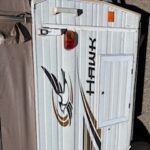 2005 JAYCO HAWK CAMPERTRAILER # 1390 – $8,500